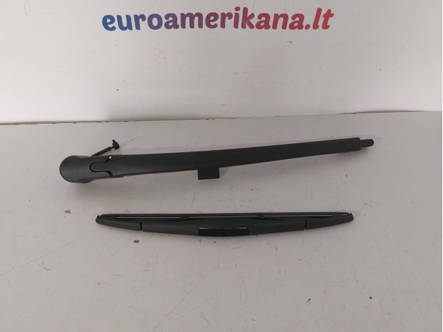 Wiper Arm (Rear)